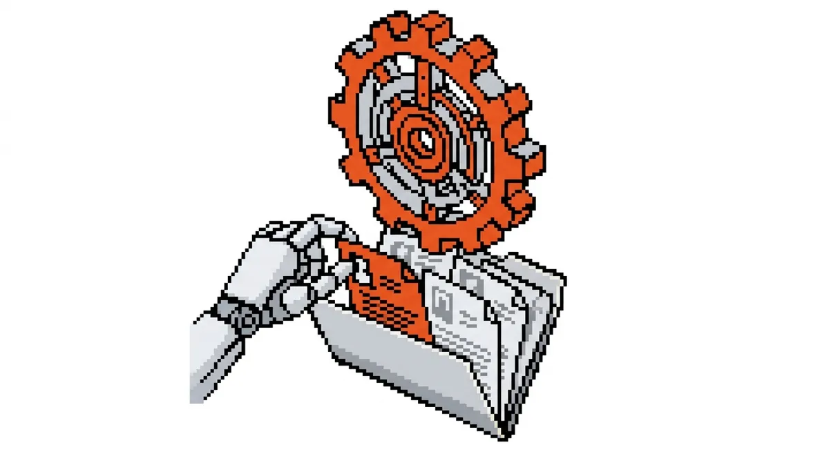 Selezione automatica di CV tecnici